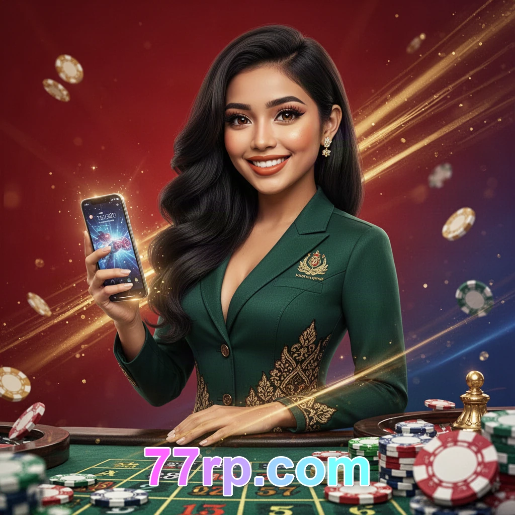 77rp.com bonus