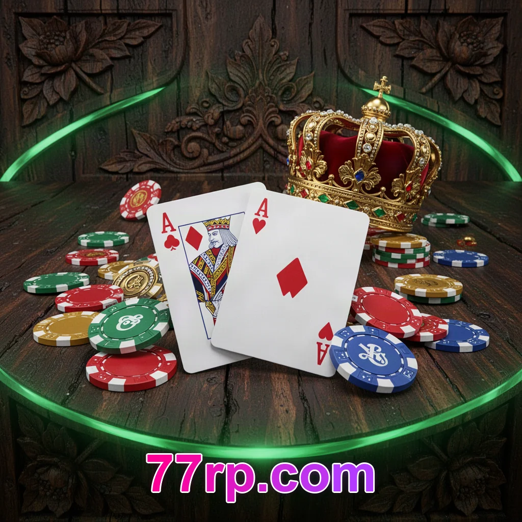 Masuk 77rp.com