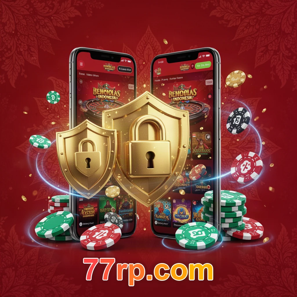 Loterias online disponíveis na 77rp.com