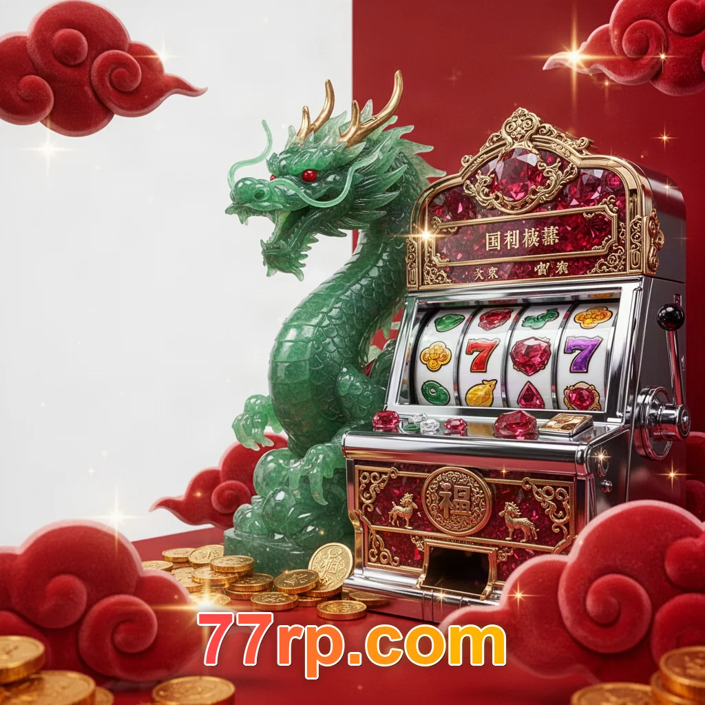 Pendaftaran 77rp.com