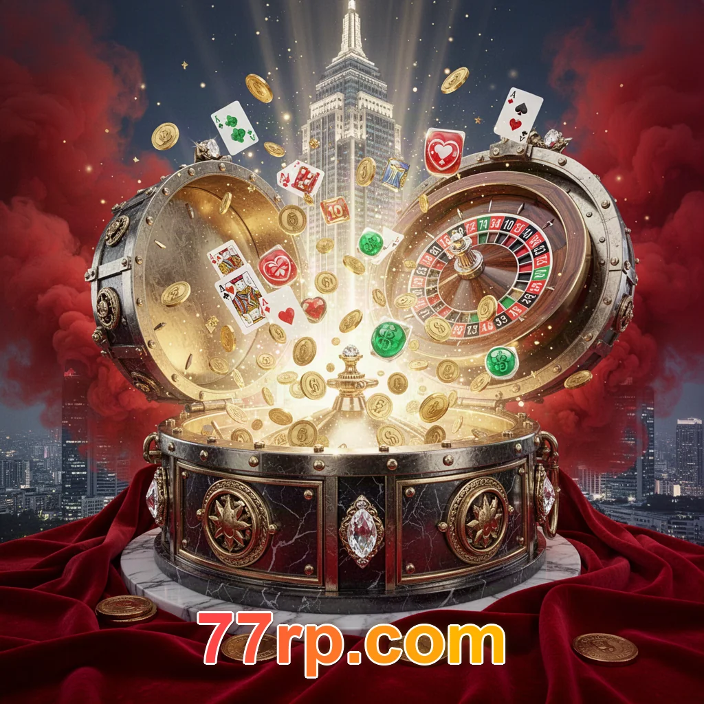 Taruhan 77rp.com