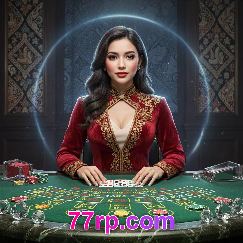 Aplikasi 77rp.com